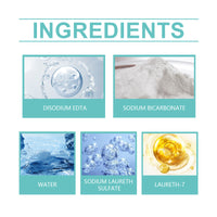 Kitchen Cleaner, Cooktop Range Hood Cooker Clean Oil Stains Black Dirt On The Bottom Of The Pan Cleanser