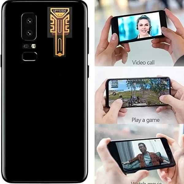 Cell Phone Network Boosters