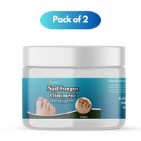 Nail Fungus Ointment 200 gm Pack of 2