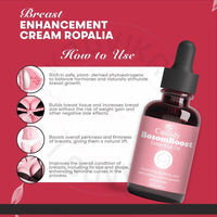 CASSIDY BosomBoost Essential Oil, 30ml