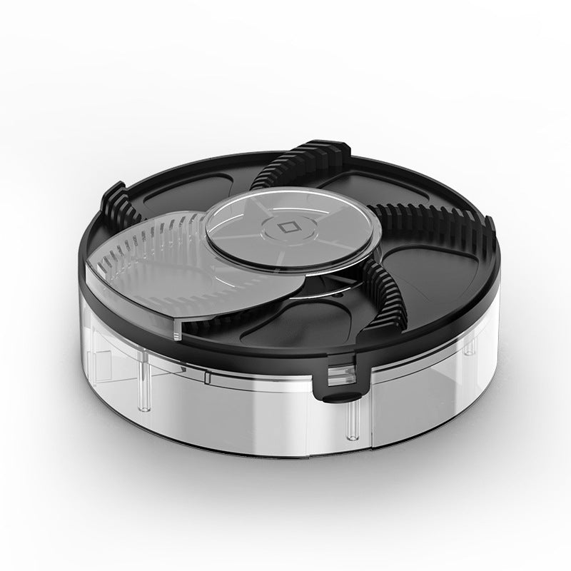 Fly Trap: Automatic, Removable Pest Catcher for Household & Kitchen