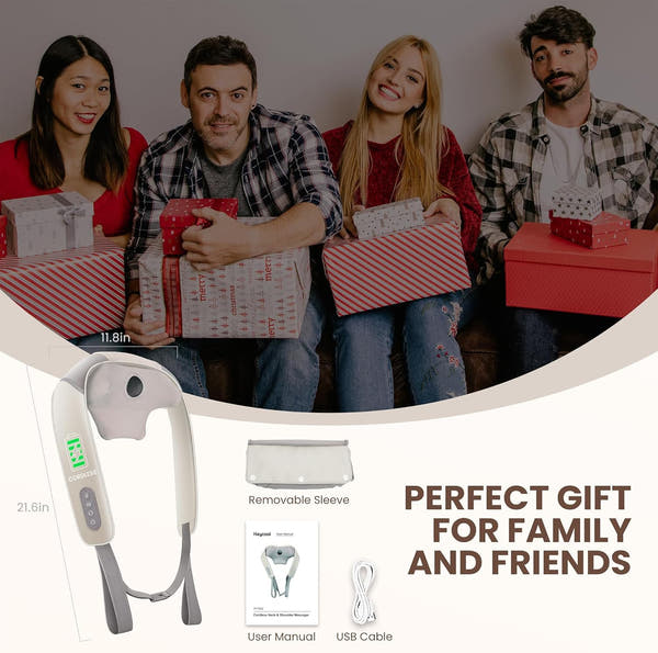 Relax & Revive Massage Therapy™