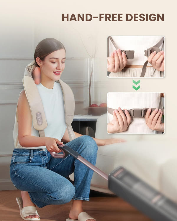 Relax & Revive Massage Therapy™