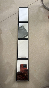 4 Way Foldable Mirror