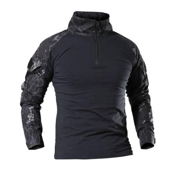 G3 Cargo Tactical Shirt