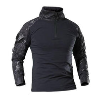 G3 Cargo Tactical Shirt