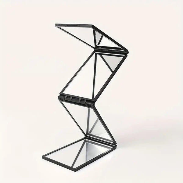 4 Way Foldable Mirror