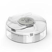 Fly Trap: Automatic, Removable Pest Catcher for Household & Kitchen