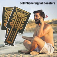 Cell Phone Network Boosters