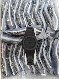 Arabic Dial Polycarbonate Analog Watch