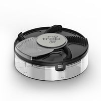 Fly Trap: Automatic, Removable Pest Catcher for Household & Kitchen