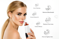 6 in 1 Multi-function Blackhead Remover Tools DERMA