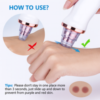 6 in 1 Multi-function Blackhead Remover Tools DERMA