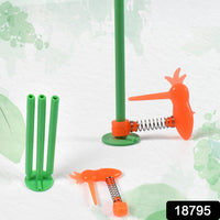 Small Woodpecker Fun Toy (1 Pc  Mix Color  Design)