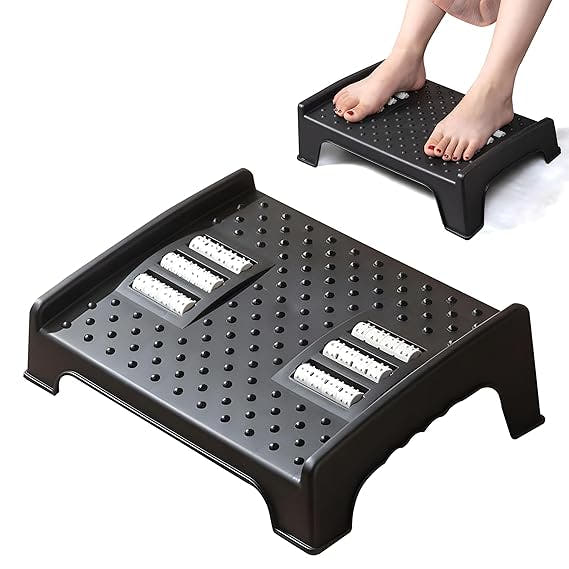 Qeeig Adjustable Foot Rest