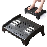 Qeeig Adjustable Foot Rest