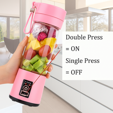 Blend Your Way to Wellness