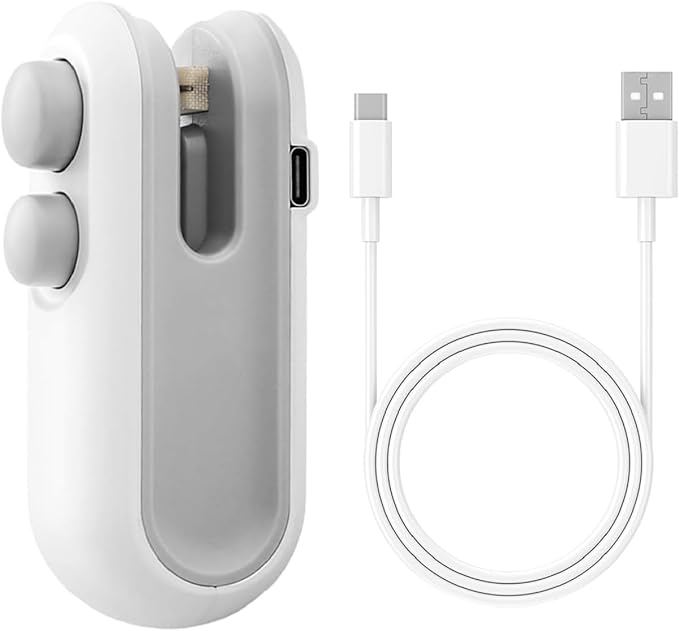 2-in-1 Mini Sealing Machine Drop Shipping Services